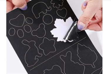 FixPatch samolepilni našitki za popravilo oblačil