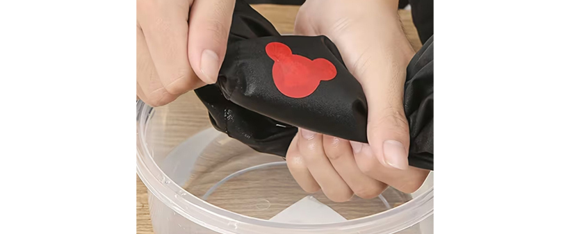 FixPatch samolepilni našitki za popravilo oblačil - Kuponko.si