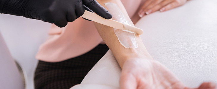 Kozmetični salon Zenspot: depilacija za ženske - Kuponko.si