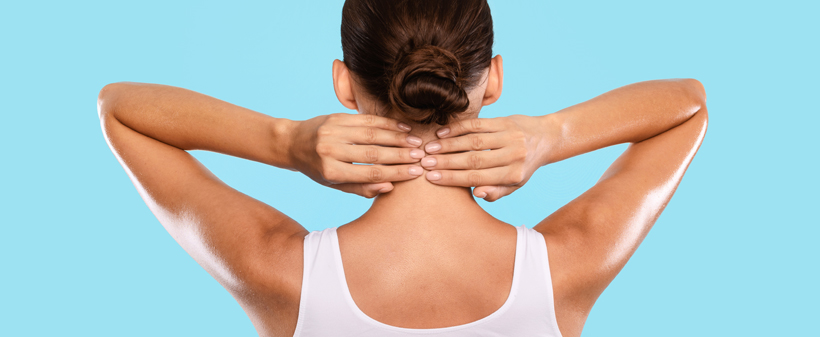 Salon Ela, mini delavnica masaže ramen, vratu in rok! - Kuponko.si