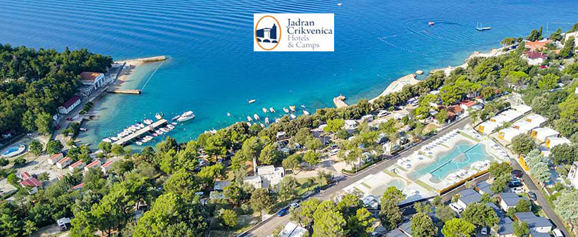 Elements Camping Selce, mobilne hišice: polpenzion - Kuponko.si