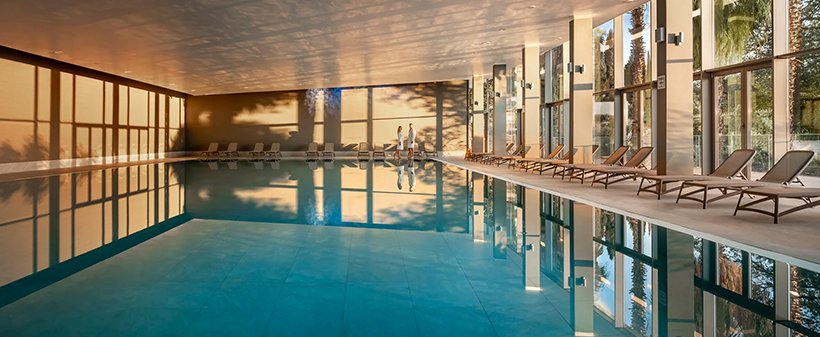 Hotel Astarea 3*, Mlini pri Dubrovniku: polpenzion - Kuponko.si