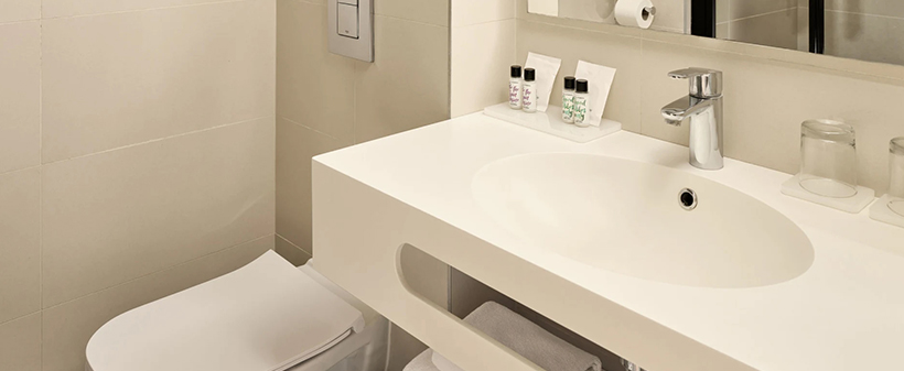 Hotel Astarea 3*, Mlini pri Dubrovniku: polpenzion - Kuponko.si