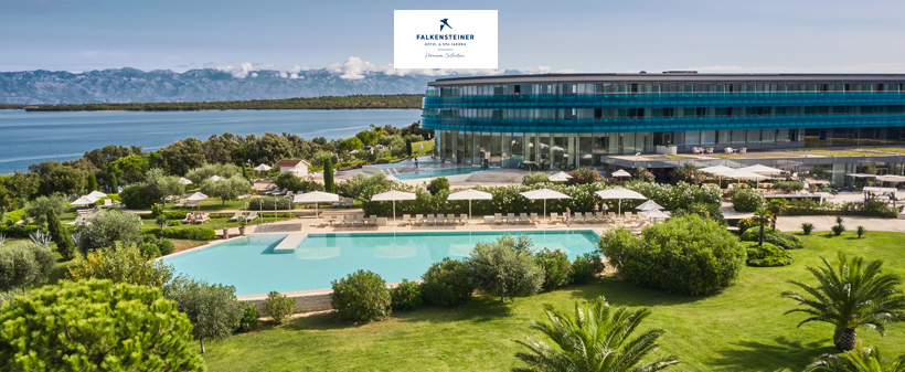 Hotel & Spa Iadera 5*: popolne luksuzne pocitnice - Kuponko.si