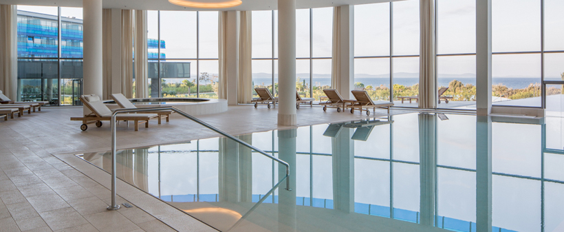 Hotel & Spa Iadera 5*: popolne luksuzne pocitnice - Kuponko.si