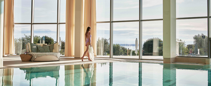 Hotel & Spa Iadera 5*: popolne luksuzne pocitnice - Kuponko.si