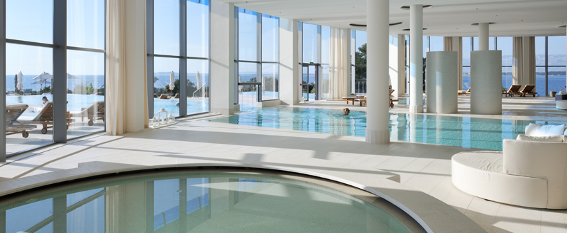 Hotel & Spa Iadera 5*: popolne luksuzne pocitnice - Kuponko.si