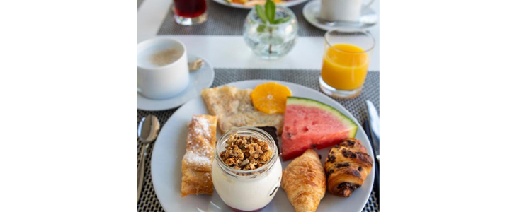 Boutique hotel Intermezzo 4*, otok Pag, pomladni oddih - Kuponko.si