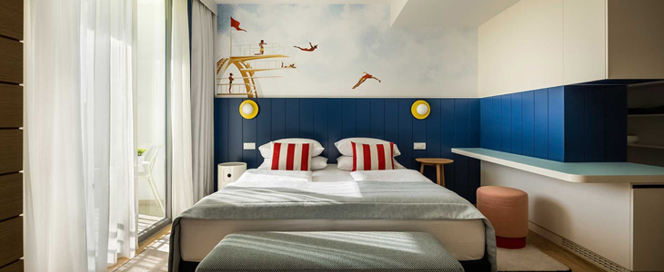 Falkensteiner Family Hotel Diadora 5*, Zadar, počtinice - Kuponko.si