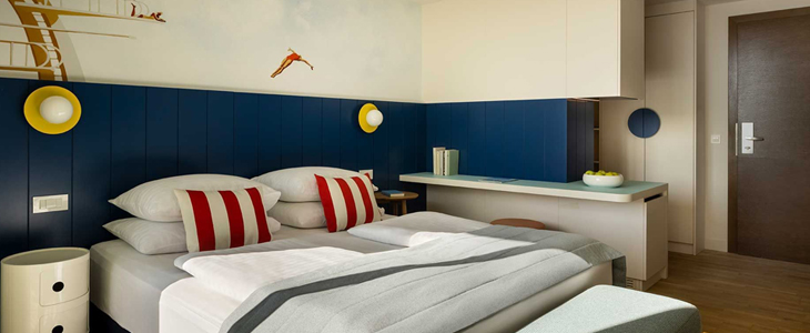 Falkensteiner Family Hotel Diadora 5*, Zadar, počtinice - Kuponko.si