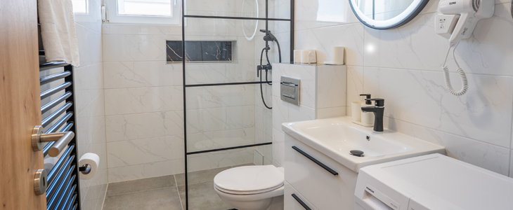 Meridian pool residences, Novalja, Pag, najem - Kuponko.si