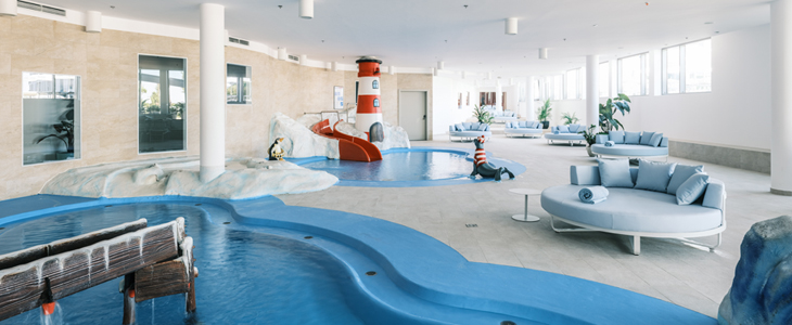 Falkensteiner Family Hotel Diadora 5*, Zadar, počtinice - Kuponko.si