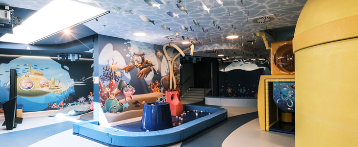 Falkensteiner Family Hotel Diadora 5*, Zadar, počtinice - Kuponko.si