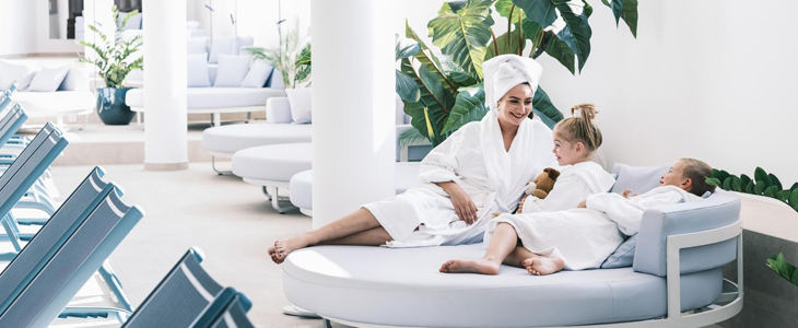 Falkensteiner Family Hotel Diadora 5*, Zadar, počtinice - Kuponko.si