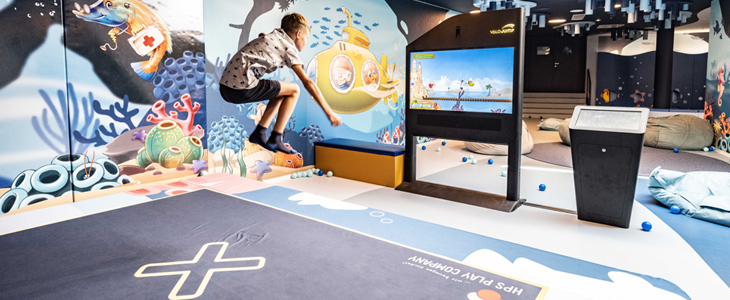 Falkensteiner Family Hotel Diadora 5*, Zadar, počtinice - Kuponko.si