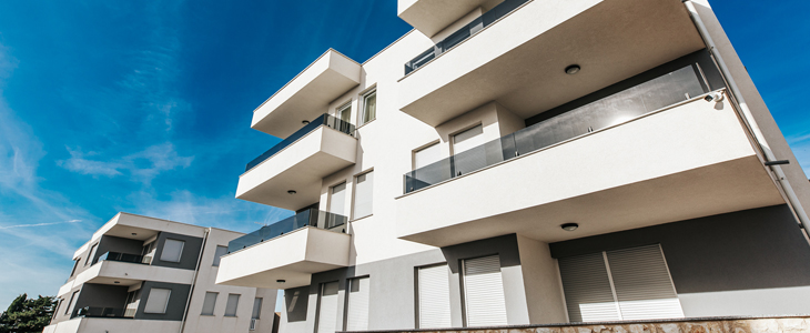 Meridian pool residences, Novalja, Pag, najem - Kuponko.si