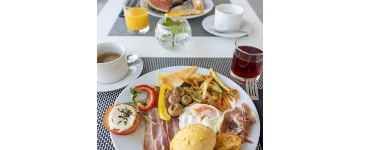 Boutique hotel Intermezzo 4*, otok Pag, pomladni oddih - Kuponko.si