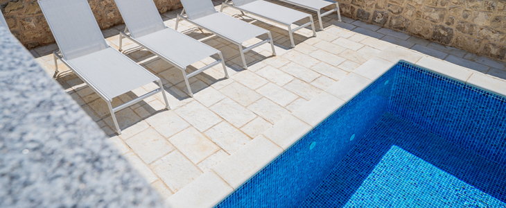 Meridian pool residences, Novalja, Pag, najem - Kuponko.si