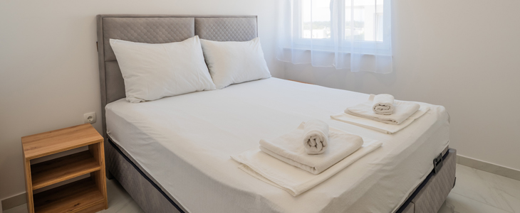 Meridian pool residences, Novalja, Pag, najem - Kuponko.si