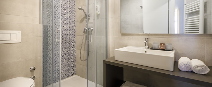 Remisens Hotel Lucija 4*: oddih s polpenzionom - Kuponko.si