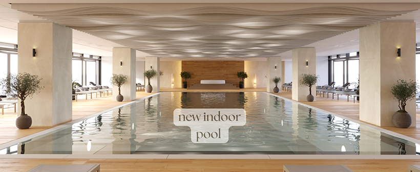 Remisens Hotel Lucija 4*: oddih s polpenzionom - Kuponko.si