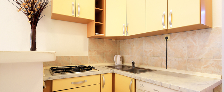 Standard apartmaji, Novalja, Pag, najem - Kuponko.si