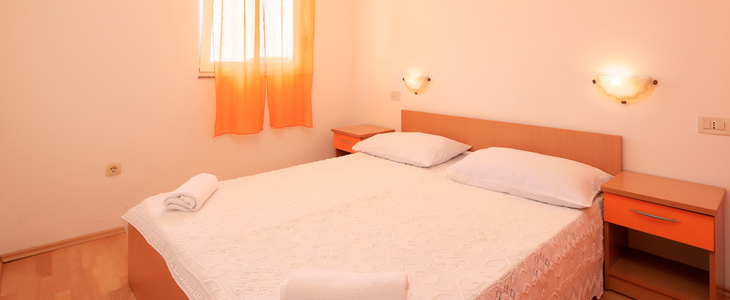 Standard apartmaji, Novalja, Pag, najem - Kuponko.si