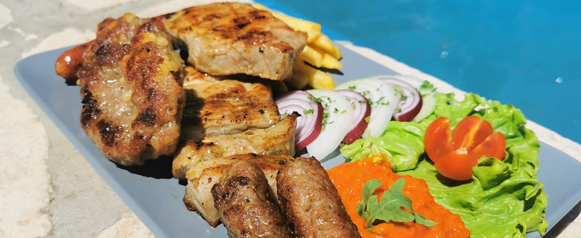 The Movie Resort Hotel 3*, Tribunj, morski oddih - Kuponko.si