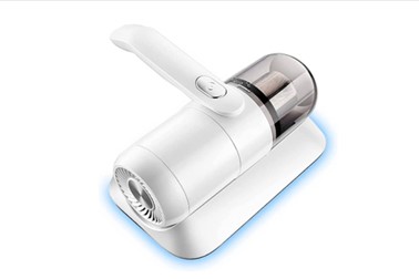 Vacsy majhen in zmogljiv globinski sesalnik