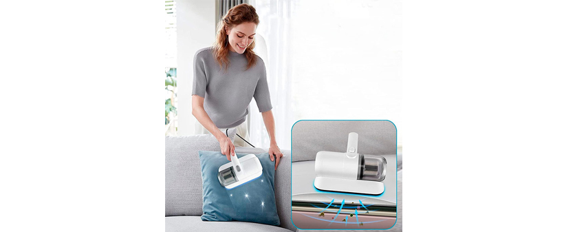 Vacsy majhen in zmogljiv globinski sesalnik - Kuponko.si