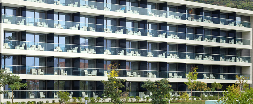 Sheraton Dubrovnik Riviera Hotel 5*, Mlini: polpenzion - Kuponko.si