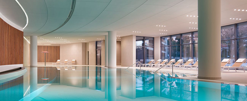 Sheraton Dubrovnik Riviera Hotel 5*, Mlini: polpenzion - Kuponko.si