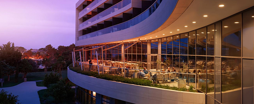 Sheraton Dubrovnik Riviera Hotel 5*, Mlini: polpenzion - Kuponko.si