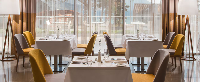 Sheraton Dubrovnik Riviera Hotel 5*, Mlini: polpenzion - Kuponko.si