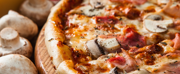 Picerija Silvester Kranj, pica po izbiri - Kuponko.si