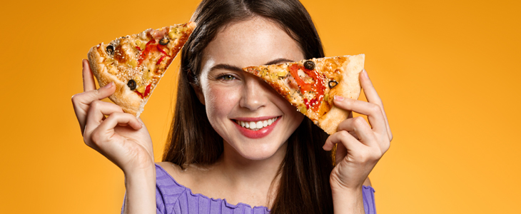 Picerija Silvester Kranj, pica po izbiri - Kuponko.si