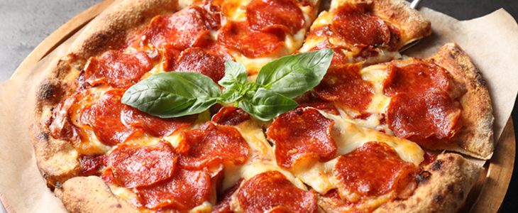 Picerija Silvester Kranj, pica po izbiri - Kuponko.si