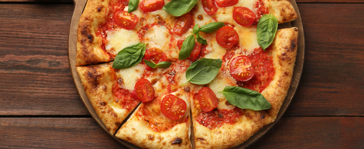 Picerija Silvester Kranj, pica po izbiri - Kuponko.si