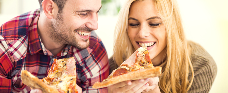 Picerija Silvester Kranj, pica po izbiri - Kuponko.si