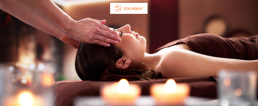 Masažni salon Solarny, kombinirana terapija - Kuponko.si