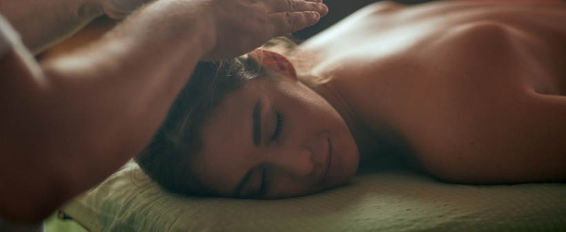 Masažni salon Solarny, kombinirana terapija - Kuponko.si