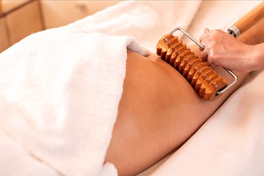 Minimalist beauty salon: maderoterapija 3v1, 10x 90 min