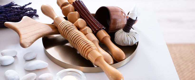 Minimalist beauty salon: maderoterapija 3v1, 10x 90 min - Kuponko.si