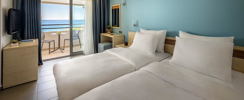 Resort Belvedere 4*, Vrsar: morski oddih - Kuponko.si