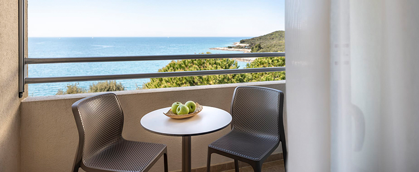 Resort Belvedere 4*, Vrsar: morski oddih - Kuponko.si