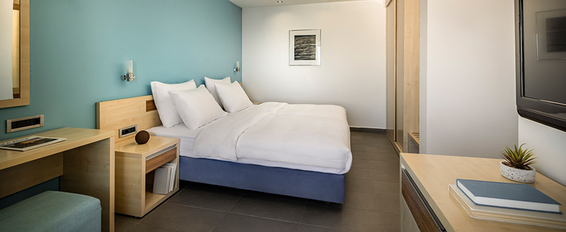 Resort Belvedere 4*, Vrsar: morski oddih - Kuponko.si