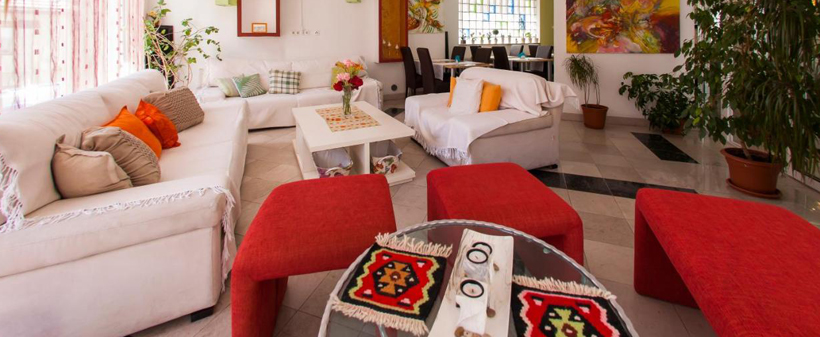 Hotel Hayat 3*, Sarajevo:mestni oddih - Kuponko.si