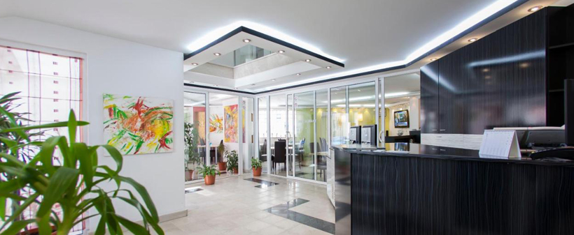 Hotel Hayat 3*, Sarajevo:mestni oddih - Kuponko.si