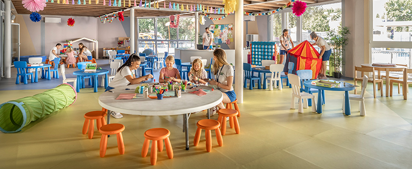 Lanterna Camping Resort: mobilne hiške Premium - Kuponko.si