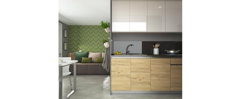 Lanterna Camping Resort: mobilne hiške Premium - Kuponko.si